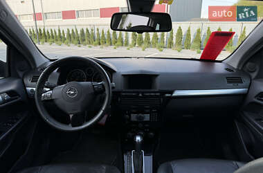 Універсал Opel Astra 2007 в 