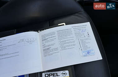 Універсал Opel Astra 2007 в 