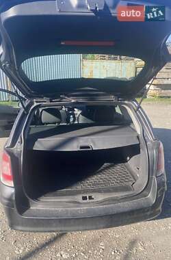 Универсал Opel Astra 2009 в 