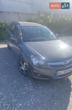Универсал Opel Astra 2009 в 