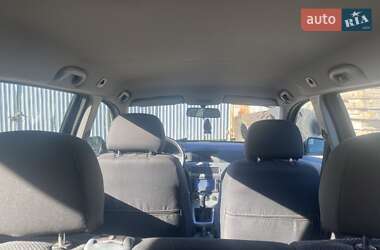 Универсал Opel Astra 2009 в 