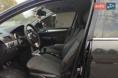 Универсал Opel Astra 2009 в 