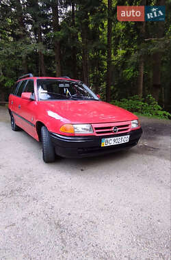 Універсал Opel Astra 1994 в 