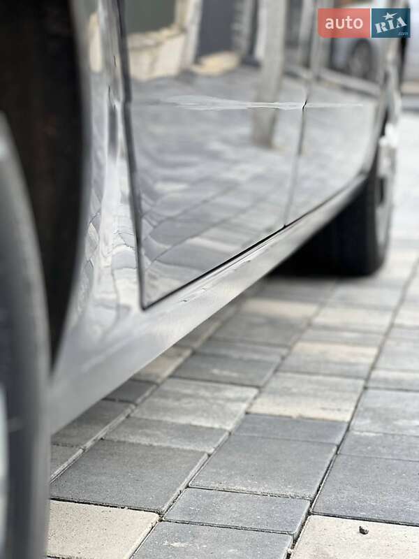 Універсал Opel Astra 2010 в Хмельницькому