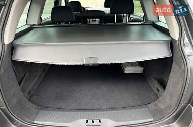 Универсал Opel Astra 2010 в 