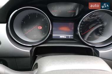 Универсал Opel Astra 2017 в 
