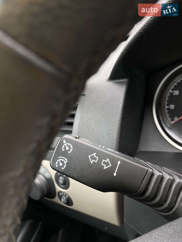 Універсал Opel Astra 2007 в Луцьку