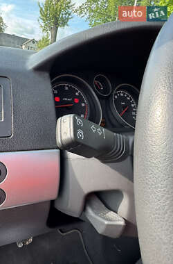 Универсал Opel Astra 2010 в 