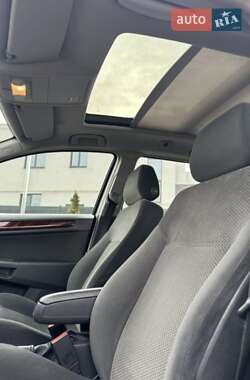 Універсал Opel Astra 2004 в 