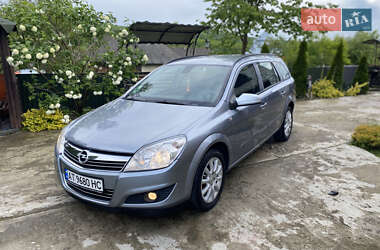 Универсал Opel Astra 2008 в 