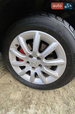 Универсал Opel Astra 2008 в 