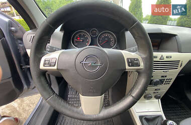 Универсал Opel Astra 2008 в 