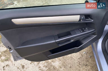 Универсал Opel Astra 2008 в 