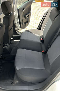 Хетчбек Opel Astra 2009 в 