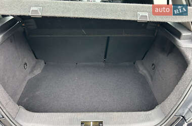 Хэтчбек Opel Astra 2009 в 