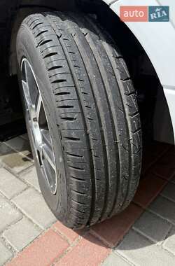 Седан Opel Astra 2007 в 