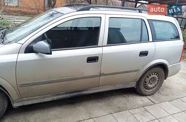 Універсал Opel Astra 1999 в 