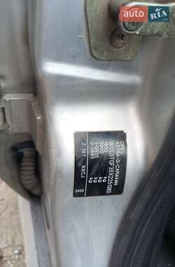 Універсал Opel Astra 1999 в 