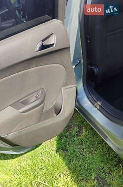 Универсал Opel Astra 2013 в 