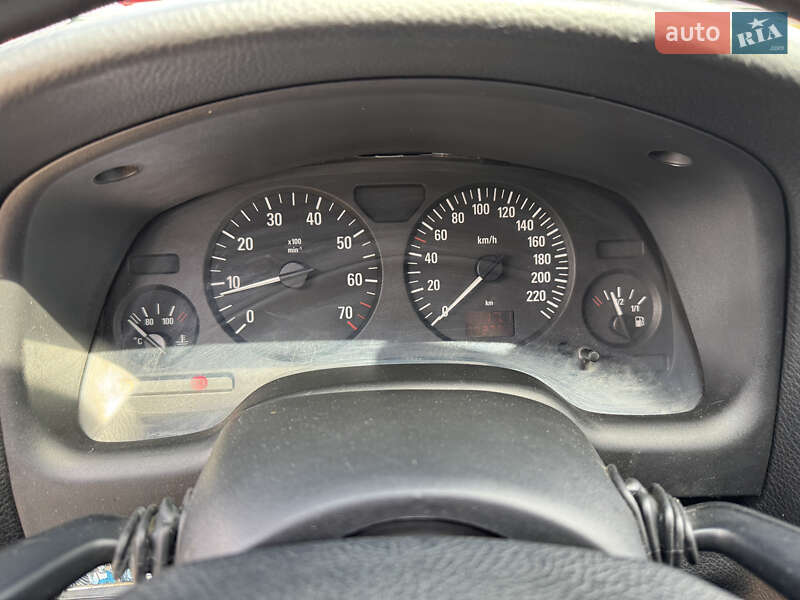 Седан Opel Astra 2007 в Киеве