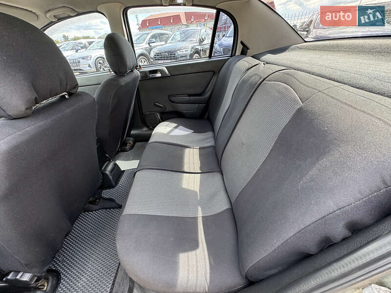 Седан Opel Astra 2007 в Киеве