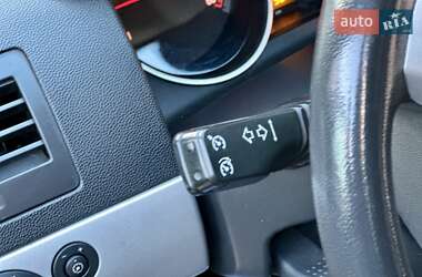 Универсал Opel Astra 2009 в 