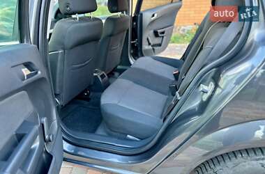 Универсал Opel Astra 2009 в 