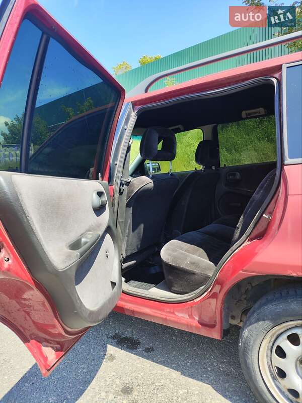 Универсал Opel Astra 1993 в Одессе