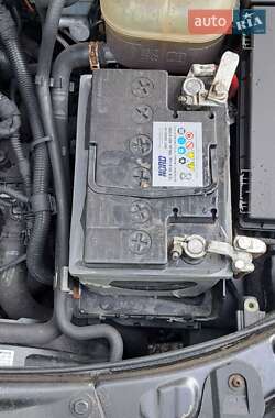 Хетчбек Opel Astra 2009 в 