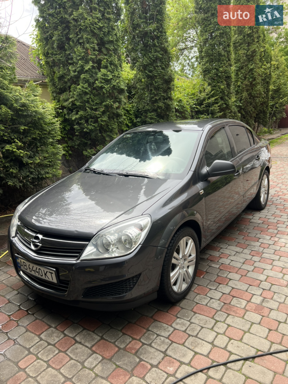 2012 Opel Astra - мініатюра 18