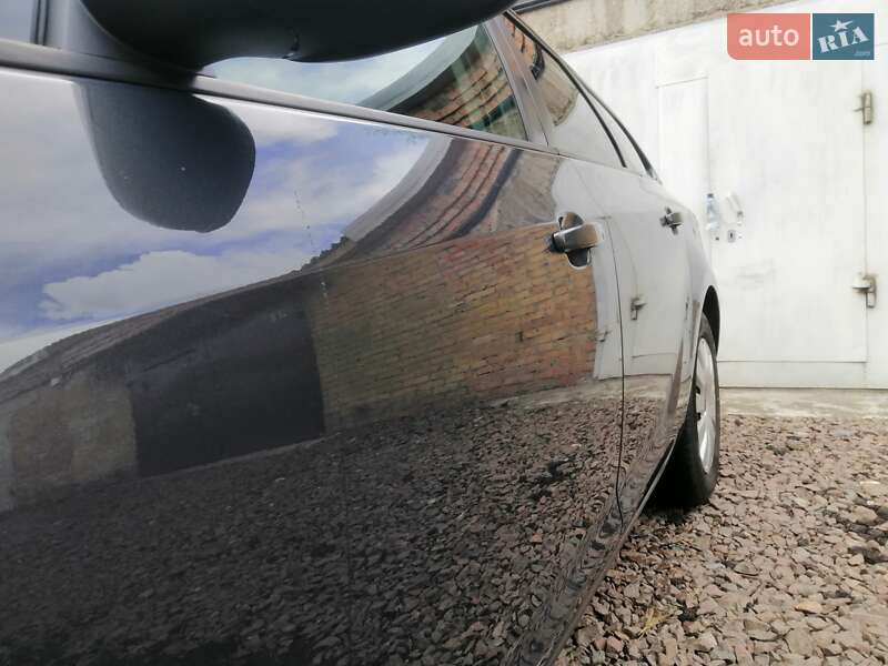 Універсал Opel Astra 2014 в Ніжині