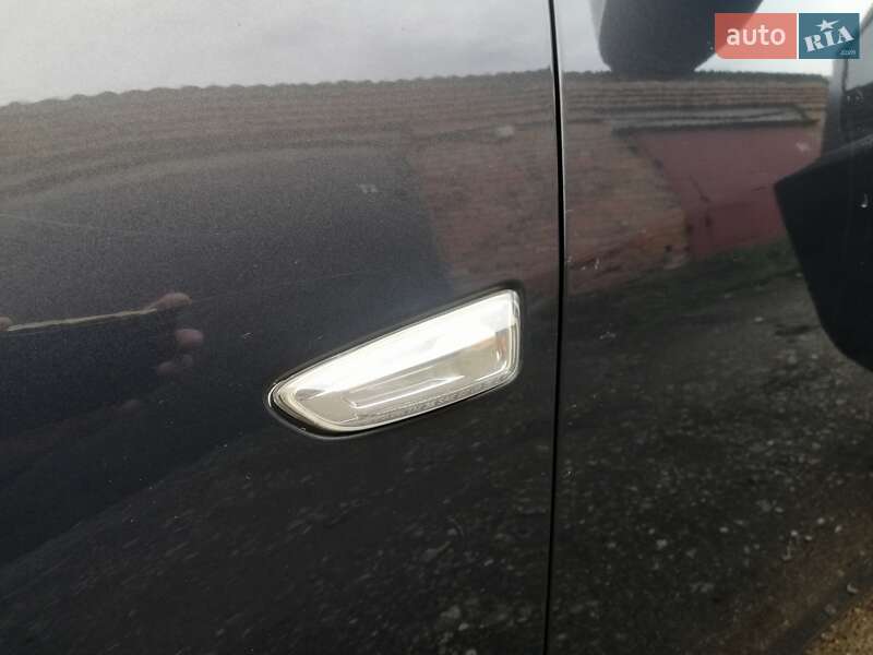 Універсал Opel Astra 2014 в Ніжині