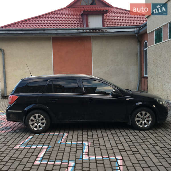 Универсал Opel Astra 2010 в Коломые фото 25 Универсал Opel Astra 2010 в Коломые