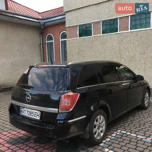 Универсал Opel Astra 2010 в Коломые фото 31 Универсал Opel Astra 2010 в Коломые