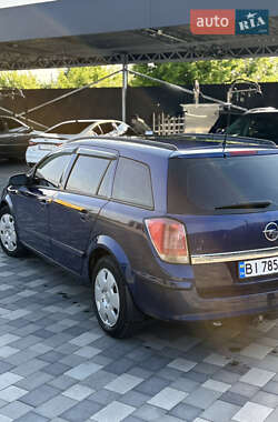Універсал Opel Astra 2006 в 