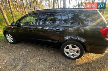 Універсал Opel Astra 2007 в Кропивницькому