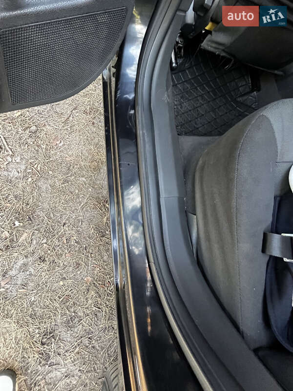 Универсал Opel Astra 2007 в Кропивницком фото 17 Универсал Opel Astra 2007 в Кропивницком