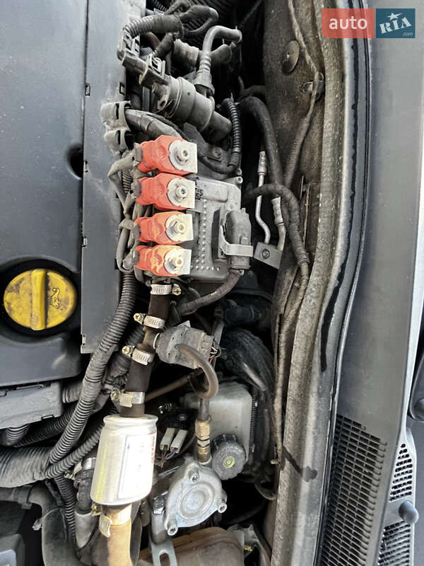 Универсал Opel Astra 2007 в Кропивницком фото 29 Универсал Opel Astra 2007 в Кропивницком