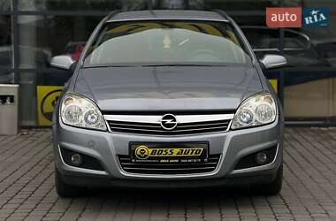 Универсал Opel Astra 2009 в 