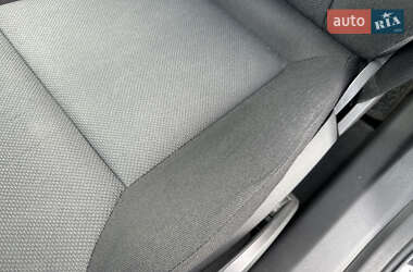 Хэтчбек Opel Astra 2007 в 