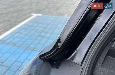 Хэтчбек Opel Astra 2007 в 