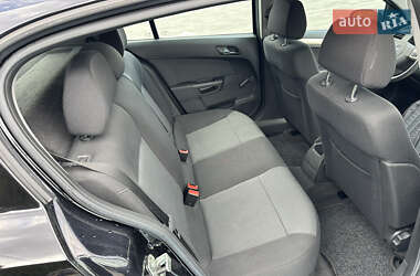 Хэтчбек Opel Astra 2007 в 