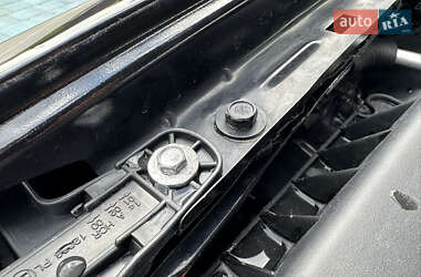 Хэтчбек Opel Astra 2007 в 