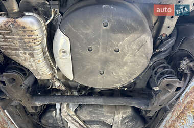 Хэтчбек Opel Astra 2007 в 