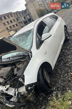 Универсал Opel Astra 2013 в Кривом Роге