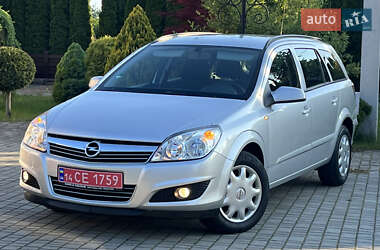 Универсал Opel Astra 2008 в 