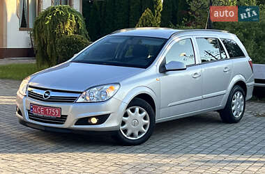 Универсал Opel Astra 2008 в 
