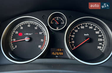 Универсал Opel Astra 2008 в 