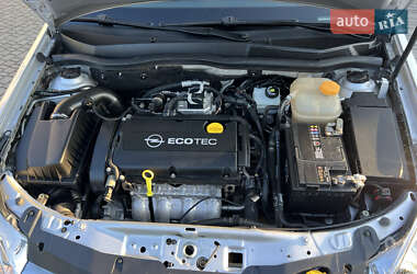 Универсал Opel Astra 2008 в 