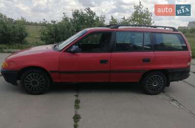Універсал Opel Astra 1994 в 